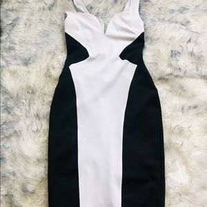 ASOS Scuba Dress